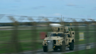 Detenido un s&eacute;ptimo sospechoso por el incidente cerca de una base militar brit&aacute;nica usada por EEUU
