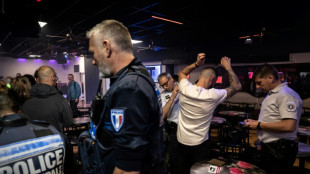 Zwei Festnahmen nach erneuten mysteri&ouml;sen Nadel-Attacken in Frankreich