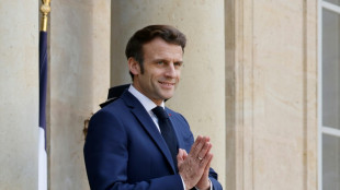 Macron plant Rente mit 65 und Vollbesch&auml;ftigung in f&uuml;nf Jahren