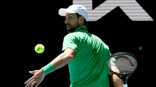 Djokovic, Swiatek roll into Melbourne third round, Keys defence alive
