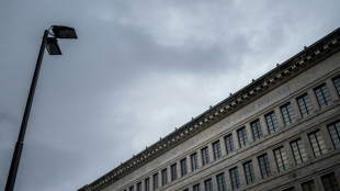 Swiss central bank keeps zero-rate as tariffs take their toll