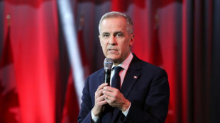 El partido oficialista de Canadá elige a Mark Carney como próximo primer ministro