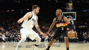 Play-offs NBA: Phoenix et Miami encha&icirc;nent avec un deuxi&egrave;me succ&egrave;s