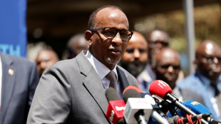 Kenya reports first-ever Ebola death