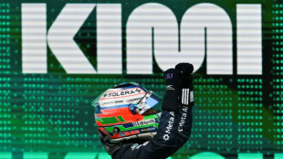Antonelli looks to seal title 'in style' after US Grand Prix win