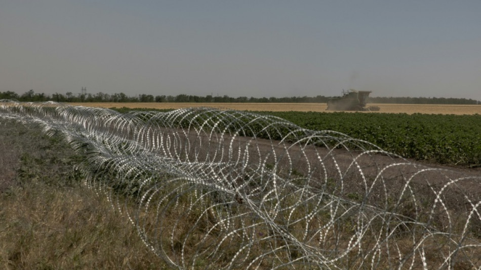 ¿Por qué son importantes las fortificaciones ucranianas en la región oriental del Donbás?