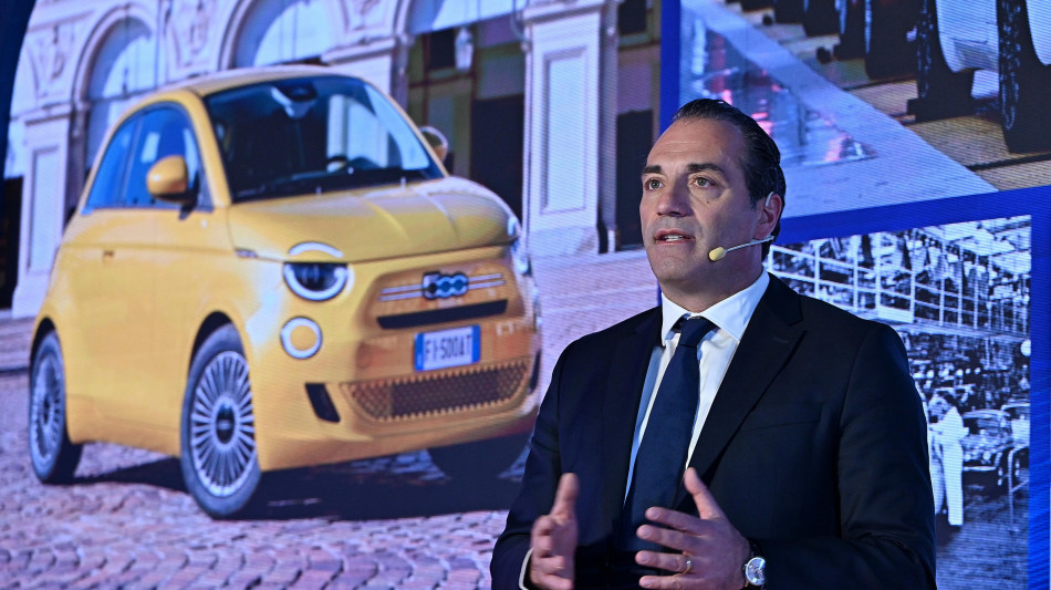 Moody's taglia il rating di Stellantis a Baa3