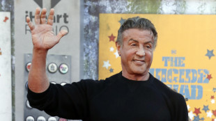 Stallone a Tg1 Talks: "Ho perdonato i miei genitori e ora rimetto mano a Rocky V'