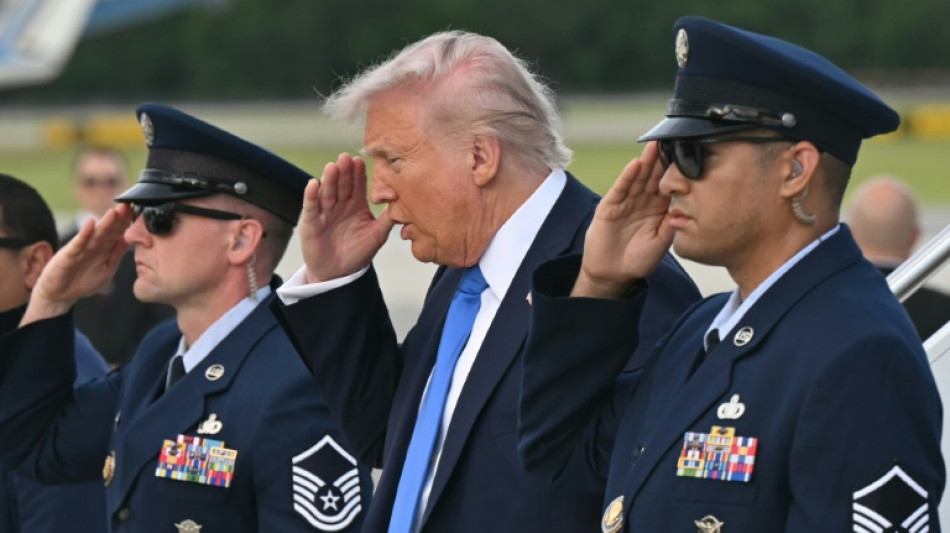 EUA realizará desfile militar em 14 de junho, dia do aniversário de Trump