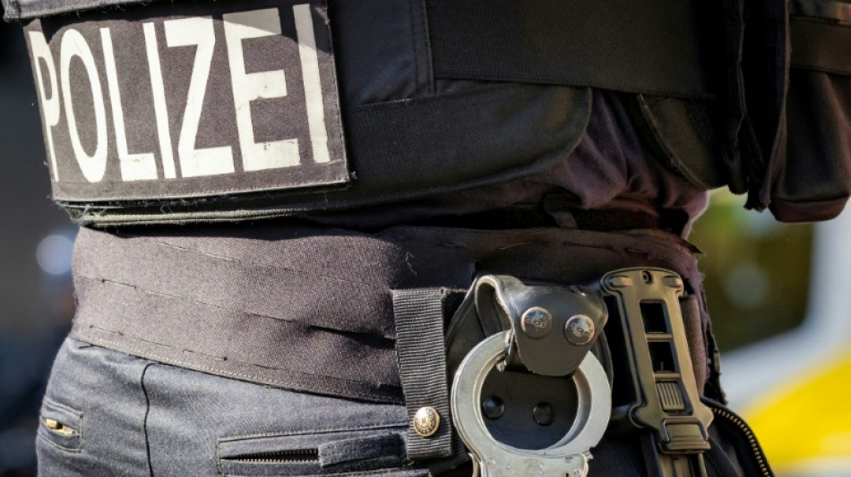 Verb&auml;nde zu Dunkelfeldstudie: Ausma&szlig; der Gewalt ist ein Schock