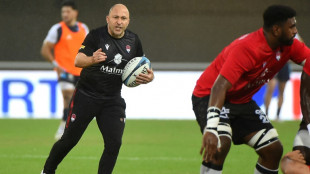 Top 14: Mignoni et Az&eacute;ma, un duo "innovant" au chevet de Toulon