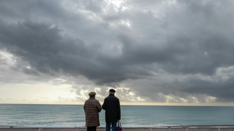Menschen im Saarland und in Nordrhein-Westfalen bekommen die h&ouml;chsten Renten