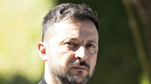 Zelensky, parler&ograve; con Volenterosi di sistemi di difesa aerea