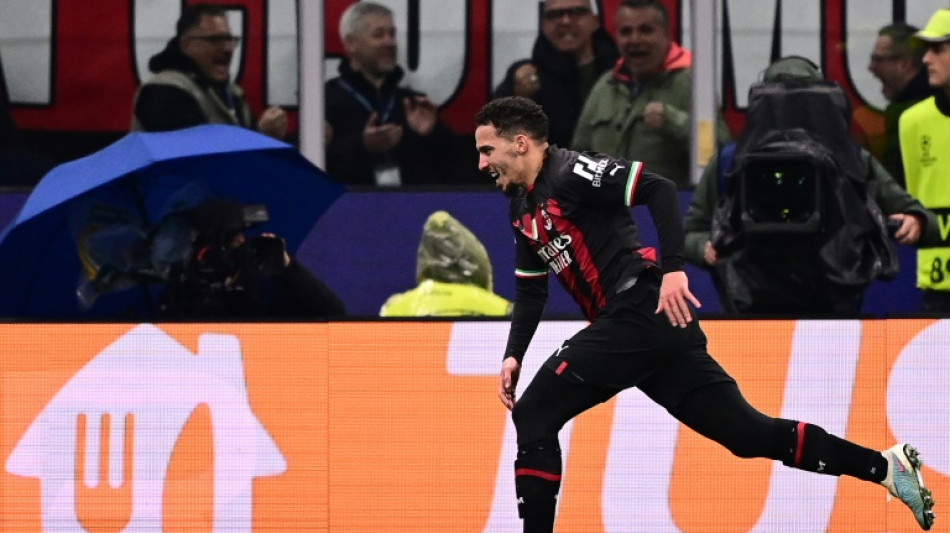 C1: Bennacer offre une option &agrave; Milan contre Naples (1-0)