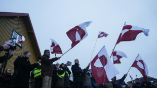 Gr&ouml;nland: EU sucht nach Trumps Zolldrohungen Gespr&auml;ch - und pr&uuml;ft Gegenma&szlig;nahmen