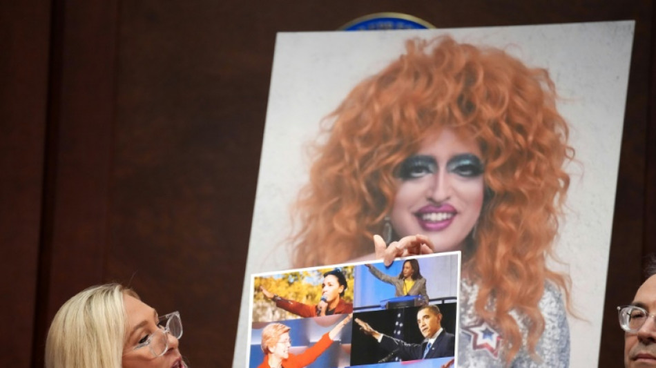 Trump und Republikaner nehmen öffentliche US-Sender ins Visier