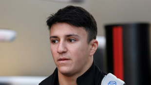 'Oportunidade incr&iacute;vel', diz Isack Hadjar, especulado na Red Bull