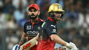 Salt and Kohli in the runs as Bengaluru beat Mumbai in IPL