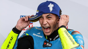 MotoGP: Fernández feiert Premierensieg in Australien