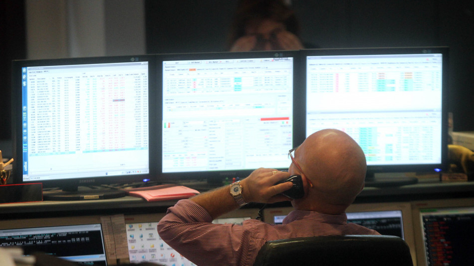 Lo spread Btp-Bund apre poco mosso a 80 punti base