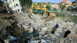 Mindestens 15 Tote bei israelischen Angriffen im Libanon 