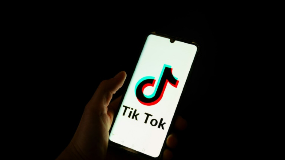 More questions than answers surround Trump's TikTok deal