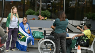 Bolsonaro muss wegen Nierenleiden im Krankenhaus bleiben