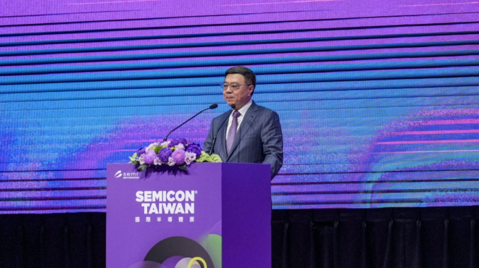 Taiwán planea aumentar el presupuesto de defensa a más del 3% del PIB