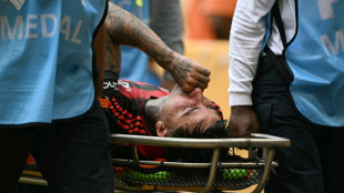 Flamengo confirma fratura no pé direito de Erick Pulgar