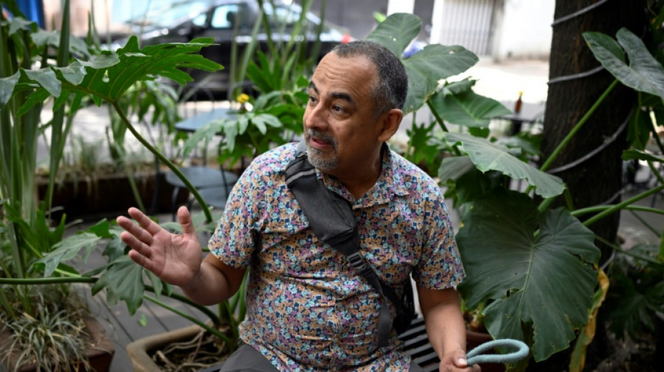 Fleeing Trump: four Americans who chose Mexico