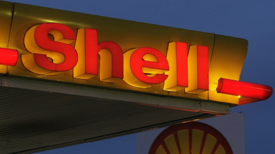 Shell mit Negativ-Preis f&uuml;r "dreisteste Umweltl&uuml;ge" ausgezeichnet