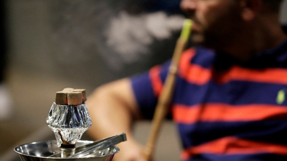 Drei illegale Fabriken für Wasserpfeifentabak in Baden-Württemberg entdeckt