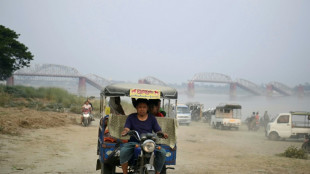 Myanmar's junta chief to head to Bangkok summit as quake toll surpasses 3,000