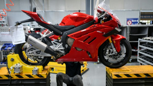 ZXMoto leads China's charge to dominate the global motorbike market