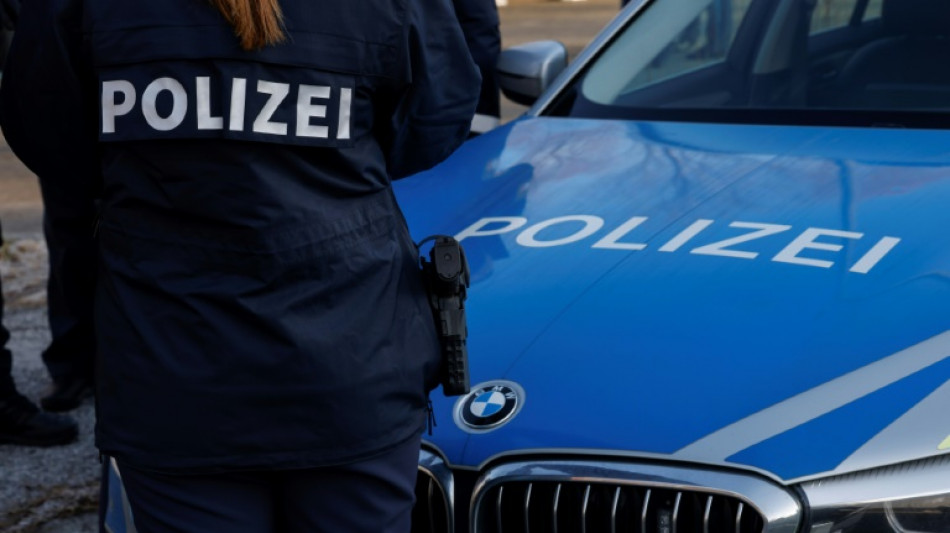 Polizei in Nordrhein-Westfalen schießt Messerangreifer nieder - schwer verletzt