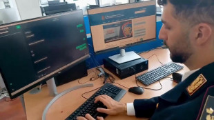 Pedopornografia on line, 12 arresti e 14 denunce