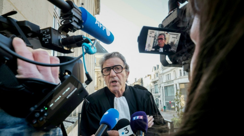 Affaire Elisa Pilarski: Christophe Ellul d&eacute;fend son chien Curtis, "jamais" agressif "avant le drame"