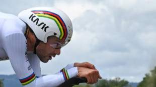 Cyclisme: l'Italien Ganna s'attaque au record de l'heure d&eacute;tenu par son propre ing&eacute;nieur