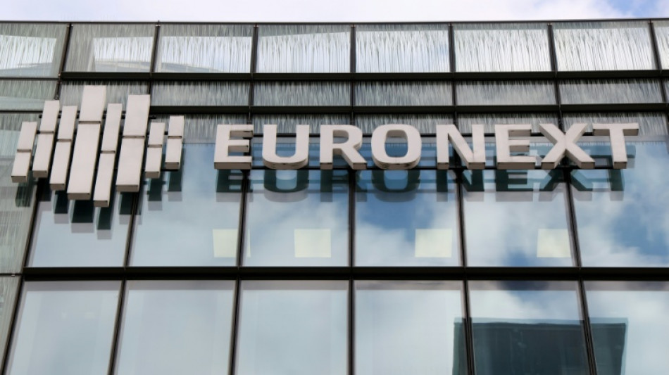 Les march&eacute;s mondiaux rattrap&eacute;s par les cons&eacute;quences &eacute;conomiques de la guerre au Moyen-Orient