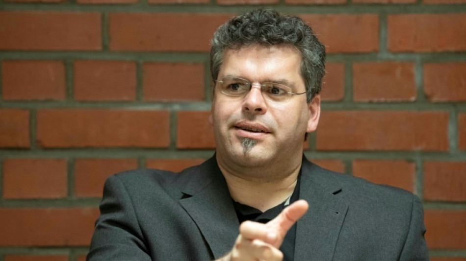 Generalbundesanwalt warnt vor Gefahr durch IS und radikalisierte Einzeltäter