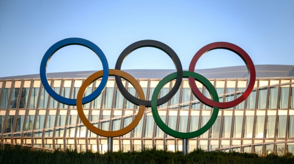 Referendum beendet Hamburger Olympiatr&auml;ume: B&uuml;rger gegen Bewerbung ihrer Stadt