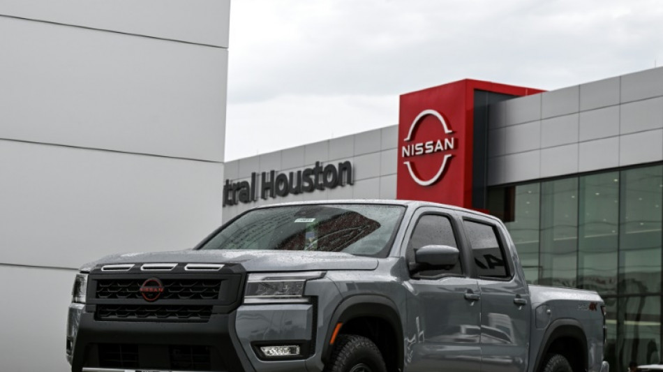 Amadas en Texas, las camionetas o 'trocas' sentirán el golpe de los aranceles de Trump