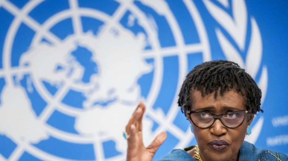 Cuts to HIV funding 'most significant setback in decades': UN