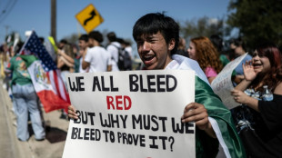Amnist&iacute;a Internacional pide en un reporte "eliminar" la polic&iacute;a de inmigraci&oacute;n ICE