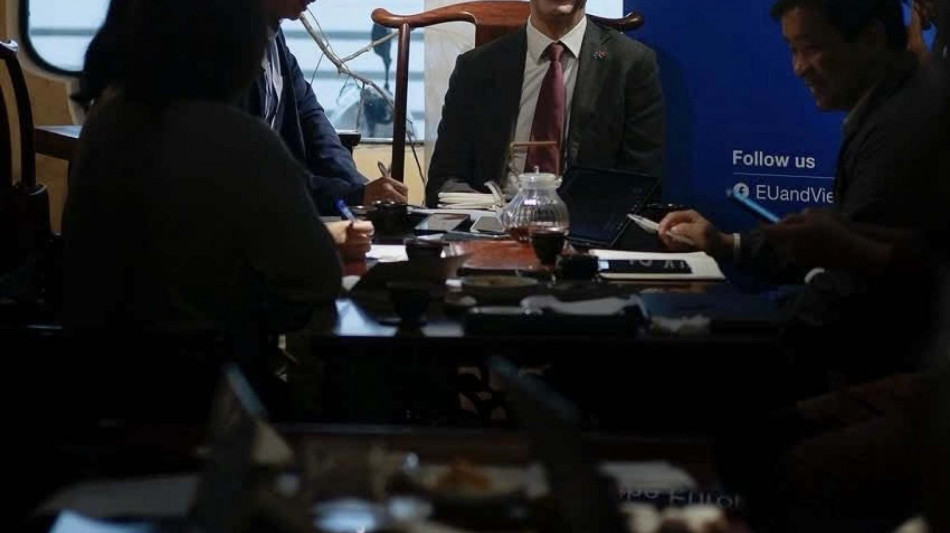 Ue e Vietnam celebrano 35 anni di relazioni diplomatiche