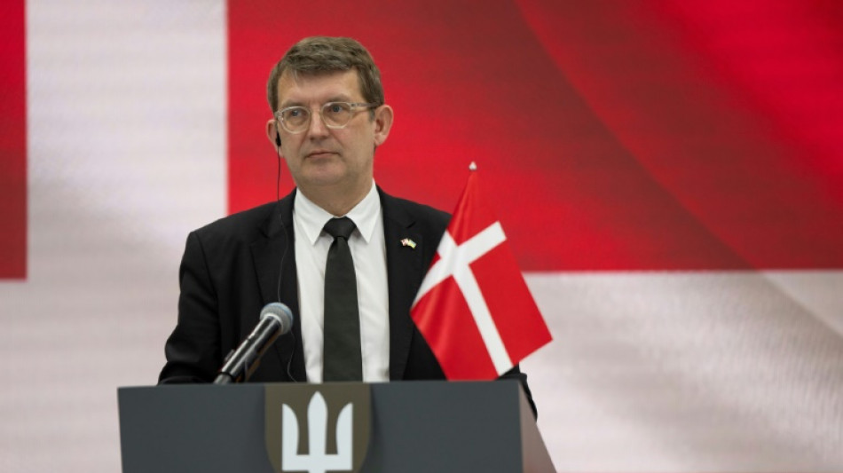 Dänemark will ab Juli junge Frauen zum Militärdienst einziehen