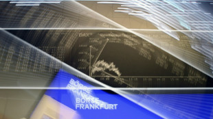 Finanzm&auml;rkte erholen sich nach deutlichem Einbruch zu Handelsbeginn etwas