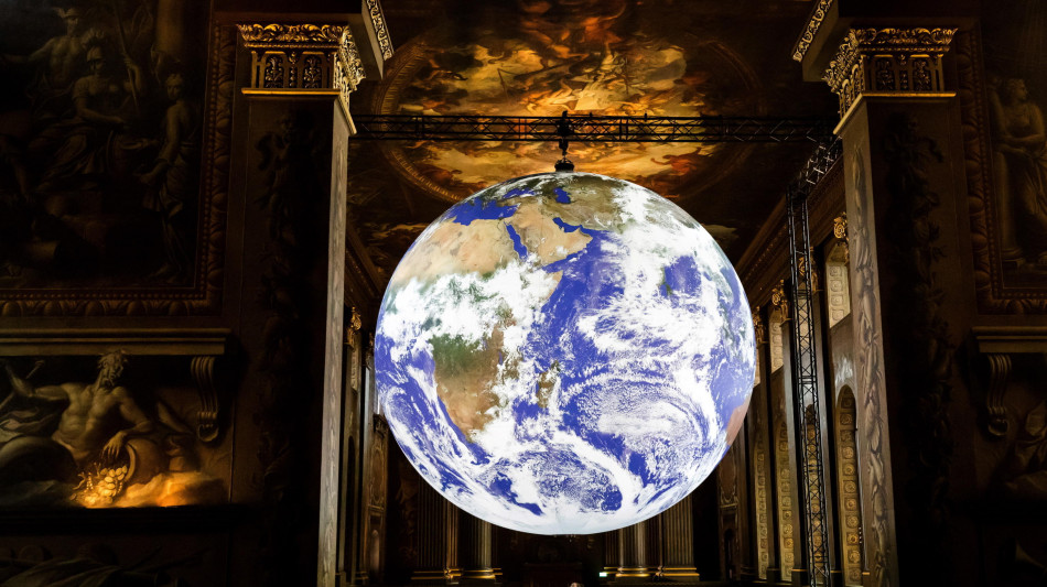 Tra milioni di anni un nuovo oceano divider&agrave; in due l'Africa