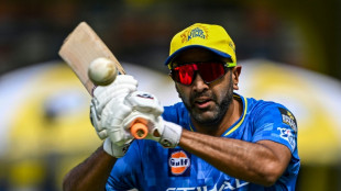 Indian great Ashwin out of Australia's BBL after knee surgery