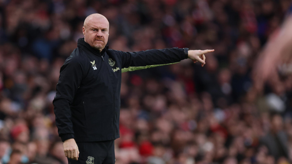 Dyche nuovo tecnico Nottingham Forest, &egrave; il terzo dal via